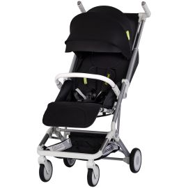 Carucior sport Chipolino Pocket noir