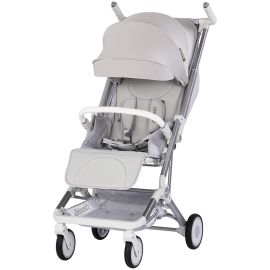 Carucior sport Chipolino Pocket platinum