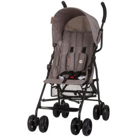 Carucior sport Chipolino Point tiramisu
