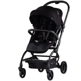 Carucior sport Chipolino Revolut cu sezut rotativ blackberry