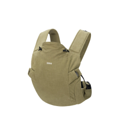 Marsupiu Natural RA green (3.5-20kg.) Fillikid