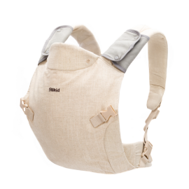 Marsupiu Natural sand (3.5-20kg.) Fillikid