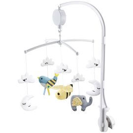 Carusel muzical pentru patut Chipolino Bee