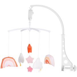 Carusel muzical pentru patut Chipolino Star