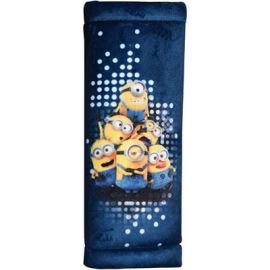 Protectie pentru centura Minions Hits4Kids Kaufmann