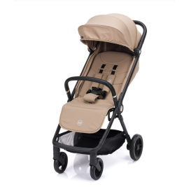 Carucior sport Sportster desert beige Fillikid