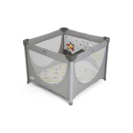 Joie - Tarc de joaca si Patut cu un nivel Cheer Little Explorer