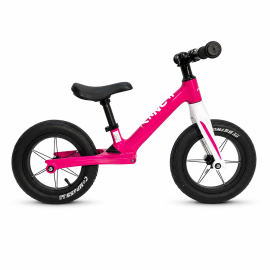 Bicicleta Copii Polar FUZZY- 12 Inch, Violet