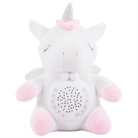 Lampa de veghe plus Chipolino Unicorn