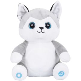 Lampa de veghe plus Chipolino Huskey