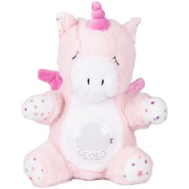 Lampa de veghe plus Chipolino Unicorn