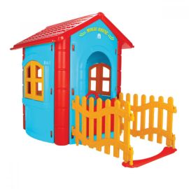 Casuta pentru copii Pilsan Magic House blue