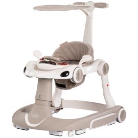 Premergator Chipolino Happy Walker 5 in 1 beige
