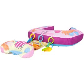 Perna multifunctionala 5 in 1 Chipolino pink