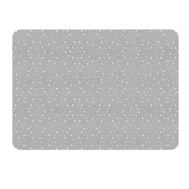 Suport de farfurii, antialunecare pentru bebelusi, din silicon rezistent la caldura, 41.5 x 30 cm, Reer Eat'n Tidy 25021