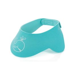 Aparatoare de sampon ajustabila, din spuma flexibila, 6+ luni, Reer MyHappyBath 76043 