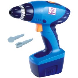 Bormasina Eichhorn Construct Drill Machine cu 2 accesorii