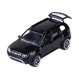 Masina Majorette Dacia Duster negru