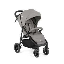 Joie - Carucior multifunctional Litetrax 4 Pebble