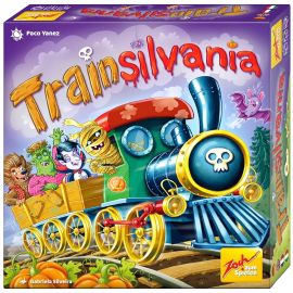 Joc Zoch Trainsilvania