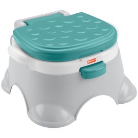 Olita pentru copii Fisher Price 3 in 1 Potty