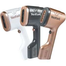 Aparat de calcat Smoby Tefal Steamer Display 3 modele