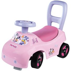 Masinuta Smoby Auto Minnie