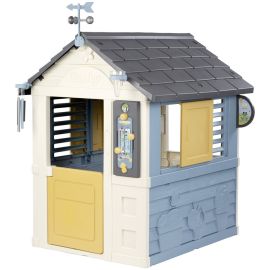 Casuta pentru copii Smoby 4 Seasons