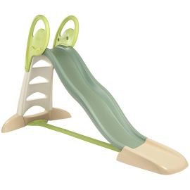 Tobogan Smoby Life XL verde