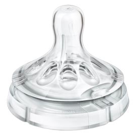 Tetina Philips AVENT SCF655/27 cu debit variabil