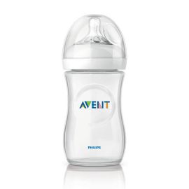 Biberon Philips-AVENT SCF693/17 pentru hranire naturala 260ml