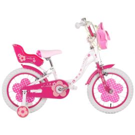 Bicicleta copii Camilla 16 Schiano Kids