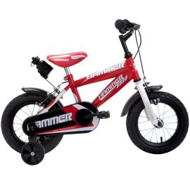 Bicicleta copii Hammer 12 Schiano Kids