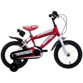 Bicicleta copii Hammer 14 Schiano Kids