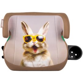Inaltator auto Chipolino Go Boost I-Size 125-150 cm rabbit