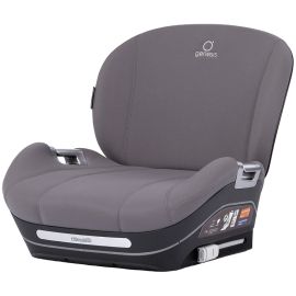 Inaltator auto Chipolino Genesis I-Size 125-150 cm cu sistem Isofix charcoal