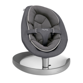 Nuna - Sezlong Leaf Grow Granite