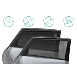 Set auto protectie solara 2buc/set Fillikid