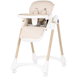 Scaun de masa Chipolino Candy Shop cashmere