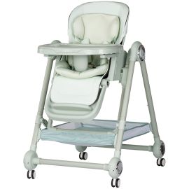 Scaun de masa Chipolino Melba 2 in 1 matcha