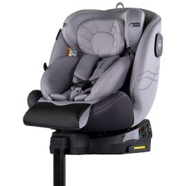 Scaun auto Chipolino Premium I-Size 40-150 cm cu sistem Isofix cloud
