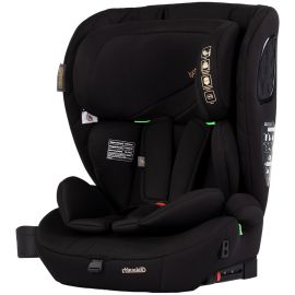 Scaun auto Chipolino Tycoon Iso I-Size 76-150 cm cu sistem Isofix blackberry