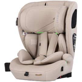 Scaun auto Chipolino Tycoon Iso I-Size 76-150 cm cu sistem Isofix tiramisu