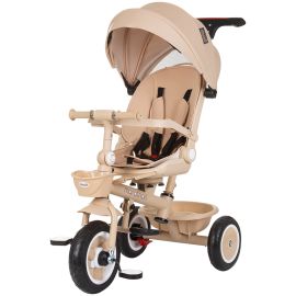 Tricicleta Chipolino Marathon macadamia