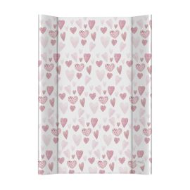 Saltea de infasat, Ceba Baby, Ultra Light, 50x70 cm, Atasabila la patut, Fara BPA, 0 luni+, Lots of Love