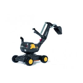 rollyDigger Volvo EW160
