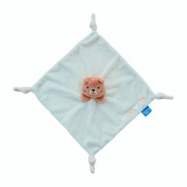 Jucarie pentru confort, Ursuletul Bennie, 0 luni+, Gro