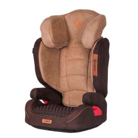 Scaun auto AVANTI cu ISOFIX beige Coletto