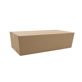 Cutie carton KRAFT - Protectie Suplimentara Tobogan MyKids