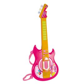Chitara Electronica Jammer Fetite 56 cm Bontempi